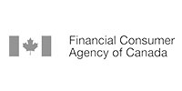 Financial Consumer Agency of Canada Logo
